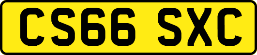 CS66SXC