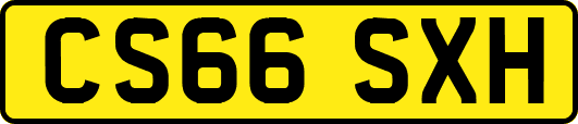 CS66SXH