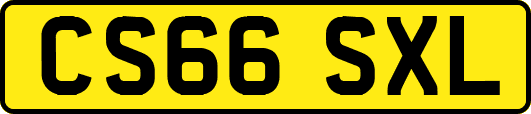 CS66SXL