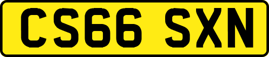 CS66SXN