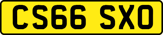 CS66SXO