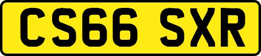 CS66SXR