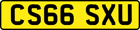 CS66SXU