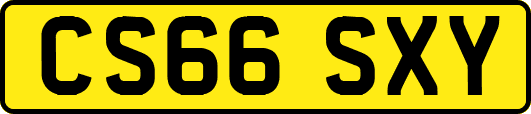 CS66SXY