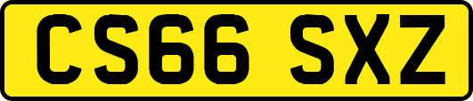 CS66SXZ