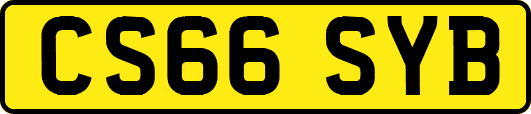 CS66SYB