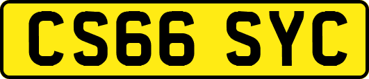 CS66SYC