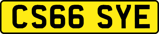 CS66SYE