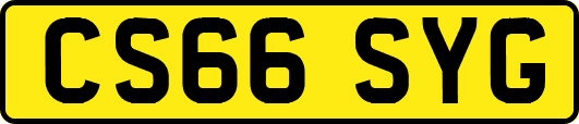 CS66SYG