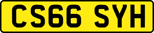 CS66SYH