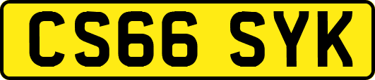 CS66SYK