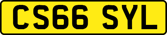 CS66SYL