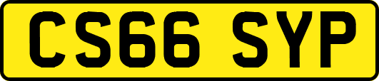 CS66SYP