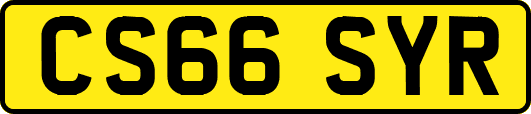 CS66SYR