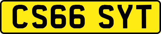 CS66SYT