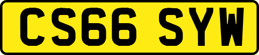 CS66SYW