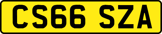 CS66SZA