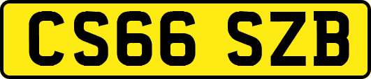 CS66SZB
