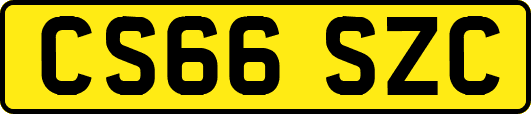 CS66SZC