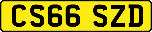 CS66SZD