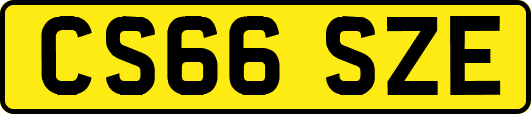 CS66SZE