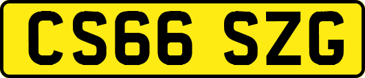 CS66SZG