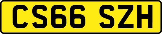 CS66SZH