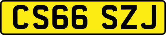 CS66SZJ