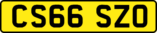 CS66SZO