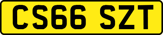 CS66SZT