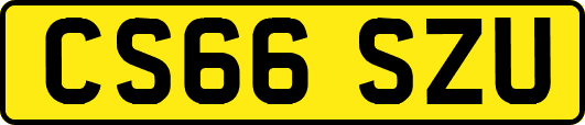 CS66SZU