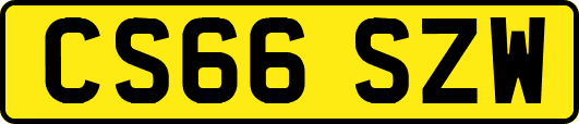 CS66SZW