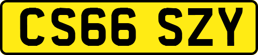 CS66SZY