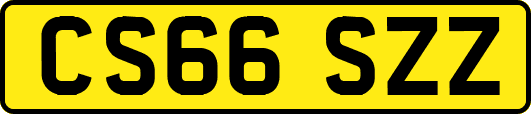 CS66SZZ