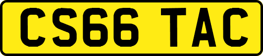 CS66TAC