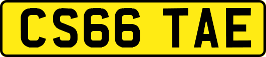 CS66TAE
