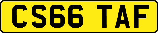 CS66TAF