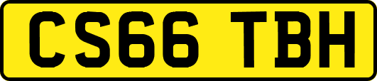 CS66TBH
