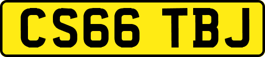 CS66TBJ