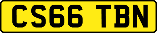 CS66TBN
