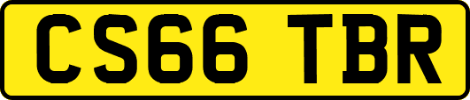 CS66TBR