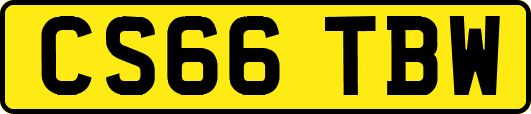 CS66TBW