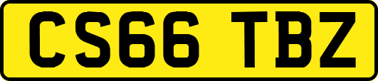 CS66TBZ