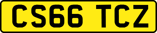 CS66TCZ
