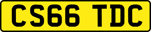 CS66TDC