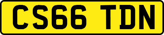 CS66TDN