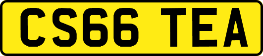 CS66TEA