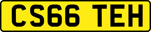CS66TEH