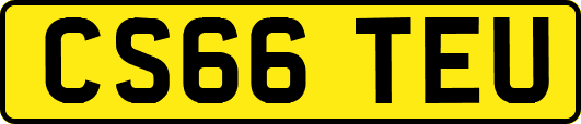 CS66TEU