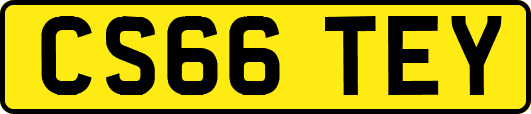 CS66TEY